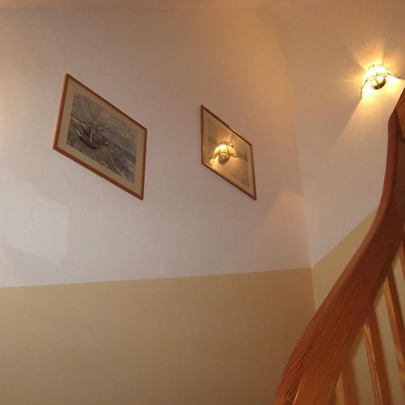 Haus-Zum-Kloevensteen Wedel Kültér fotó