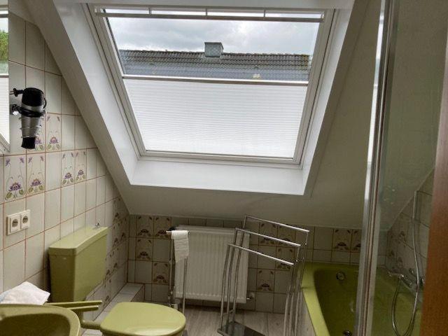 Haus-Zum-Kloevensteen Wedel Kültér fotó