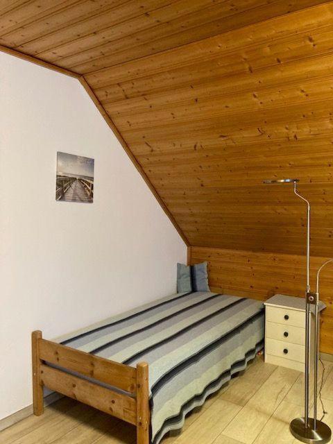 Haus-Zum-Kloevensteen Wedel Kültér fotó
