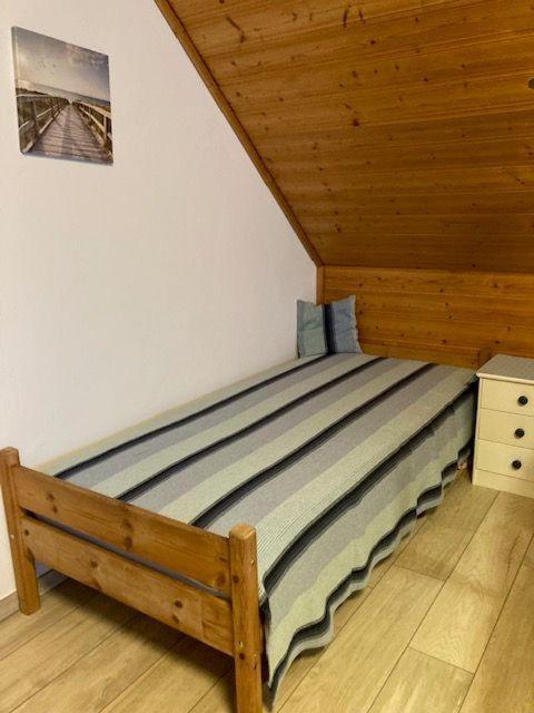 Haus-Zum-Kloevensteen Wedel Kültér fotó