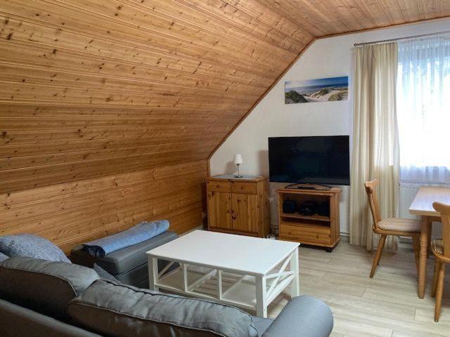Haus-Zum-Kloevensteen Wedel Kültér fotó