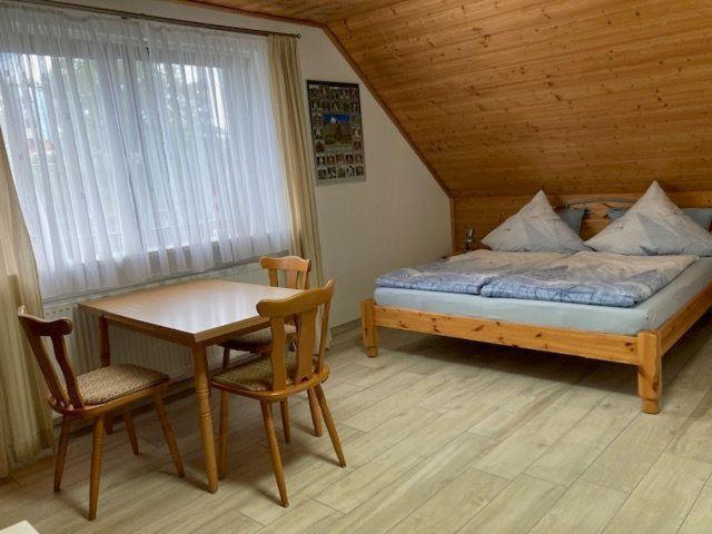 Haus-Zum-Kloevensteen Wedel Kültér fotó