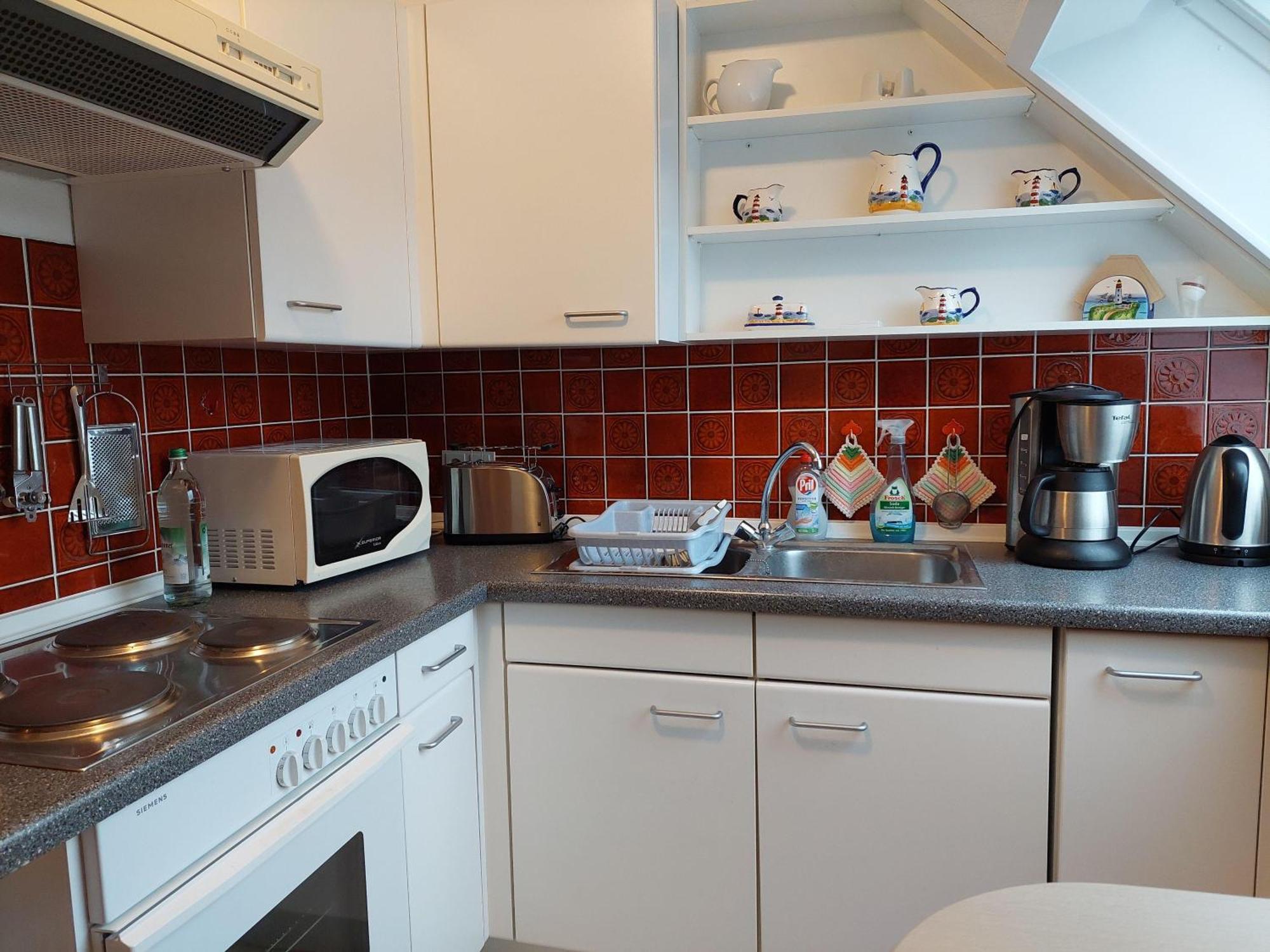 Haus-Zum-Kloevensteen Wedel Kültér fotó